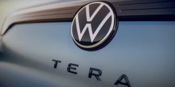 Volkswagen продав свій перший завод