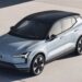 Volvo EX30 отримав корисне оновлення