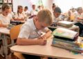 «Мозок переходить у стан виживання»: психологиня про навчання дітей після ночей з вибухами