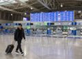 У Люксембурзі призупиняли роботу аеропорту через невідомі дрони