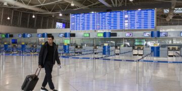 У Люксембурзі призупиняли роботу аеропорту через невідомі дрони