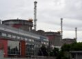 Біля Запорізької АЕС вже всьоме оголосили локальне перемир’я