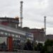 Біля Запорізької АЕС вже всьоме оголосили локальне перемир’я