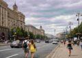 Прогноз погоди у Києві на 1 вересня: яскравий початок осені