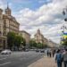 Прогноз погоди у Києві на 4 вересня: хмарно з проясненнями