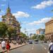 Прогноз погоди у Києві на 5 вересня: комфортна температура та помірний вітер