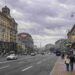 Прогноз погоди у Києві на 15 вересня: Хмарно, але без опадів