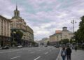 Погода у Києві 26 вересня: Хмарний день без опадів