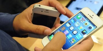 Топ-5 застосунків в App Store, що найчастіше скачують на iPhone
