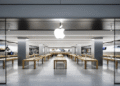 Apple готує масштабні зміни в Apple Store