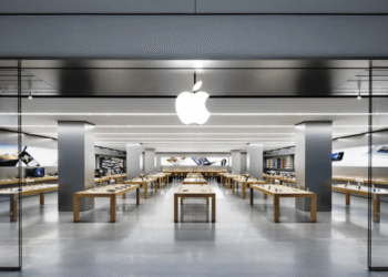 Apple готує масштабні зміни в Apple Store