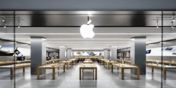 Apple готує масштабні зміни в Apple Store