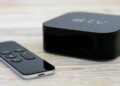 Новий Apple TV вийде цієї осені