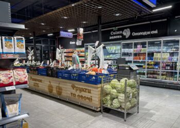 Хліб та гречка подорожчали: які ціни на продукти пропонують супермаркети 14 вересня