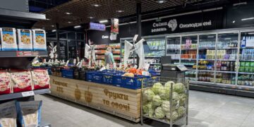 Хліб та гречка подорожчали: які ціни на продукти пропонують супермаркети 14 вересня