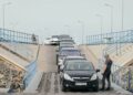 Працюють попри обстріли: ДПСУ розповіла про роботу пунктів пропуску
