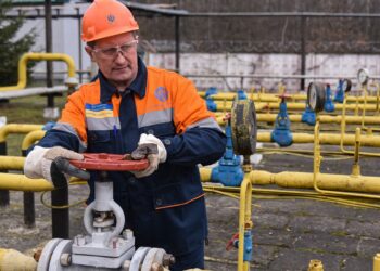 Україна перевиконала план із запасів газу майже на 1 млрд кубометрів: що це означає для експорту
