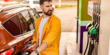 Дизель під 100 грн: АЗС підняли ціни на пальне 4 вересня