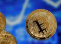 Bitcoin: ціна впала нижче $78 000