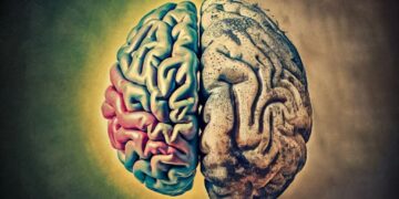 Вчені знайшли дві ділянки мозку, які можуть змінюватися під час депресії