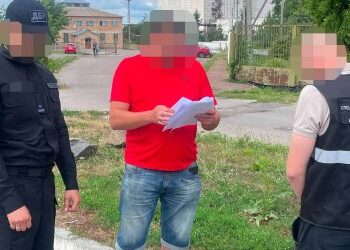 Били цивільних, а начальник просто мовчав: гучна справа ТЦК на Київщині