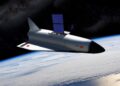 NASA відклала запуск астронавтів на МКС через витік у кораблі Dragon