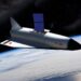 NASA відклала запуск астронавтів на МКС через витік у кораблі Dragon