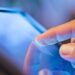 Вчені створили надпростий інтерфейс із ПВХ і тонера