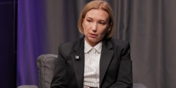 КСУ може втратити кворум, а термін повноважень ЦВК спливає у жовтні, – Айвазовська