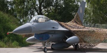 Бельгія надасть Україні боєприпаси проти реактивних “Шахедів”