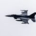 Україна закупить десятки тисяч снарядів для F-16, щоб збивати реактивні дрони, – Bloomberg