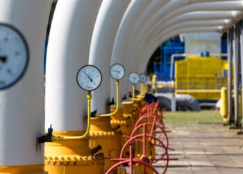 Газ в Україні у 2,5 раза дешевший, ніж у Європі: чому розрив цін став рекордним