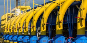 Газ треба експортувати, якщо є профіцит: експерт назвав переваги продажу надлишків
