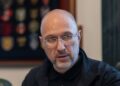 Шмигаль озвучив ідею комплексного перемир’я, не лише по енергетиці