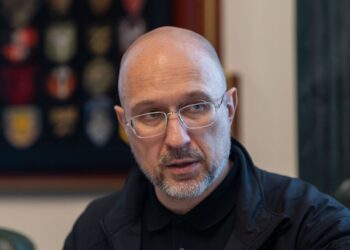 Шмигаль озвучив ідею комплексного перемир’я, не лише по енергетиці