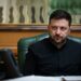 Зеленський анонсував нові кроки щодо розробки антибалістичної програми Freyja