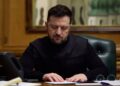 Зеленський призначив тимчасового очільника Запорізької ОВА: хто очолив область