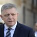 “Деякі хочуть війни”: Фіцо звинуватив Захід у спробі спровокувати конфлікт між НАТО та РФ