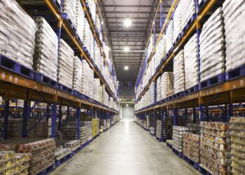 Чи потрібні державні запаси їжі та як стримують ціни на продукти: що кажуть в Мінагро