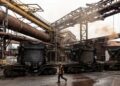 РФ нищить українські заводи та заробляє на ЄС: сталеві санкції досі не працюють?