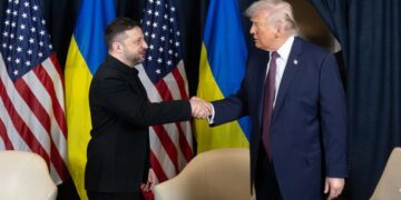 Саміт №9. Чи були успішними зустрічі Зеленського та Трампа і чого чекати сьогодні