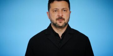 Зеленський допустив тристоронню зустріч із Трампом та Путіним на G20