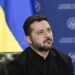Зеленський назвав три пункти, на яких наполягають США в мирних переговорах