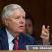 “Пекельні” санкції Грема зависли в Конгресі США: законопроєкт прибрали з голосування