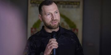 Реактивні дрони і балістика: Хмара розкрив Німеччині головні загрози для України