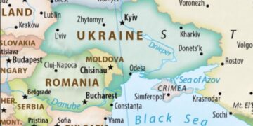 Нова карта світу від ООН “відрізала” Крим: Україна виступила проти