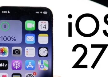 Apple оновила iPhone до iOS 27.2: нова версія принесла несподівані зміни