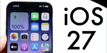 Apple оновила iPhone до iOS 27.2: нова версія принесла несподівані зміни