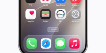 Apple випустила iOS 27 RC
