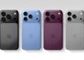 Apple готує iPhone 18 Pro: новий смартфон покажуть у чотирьох кольорах
